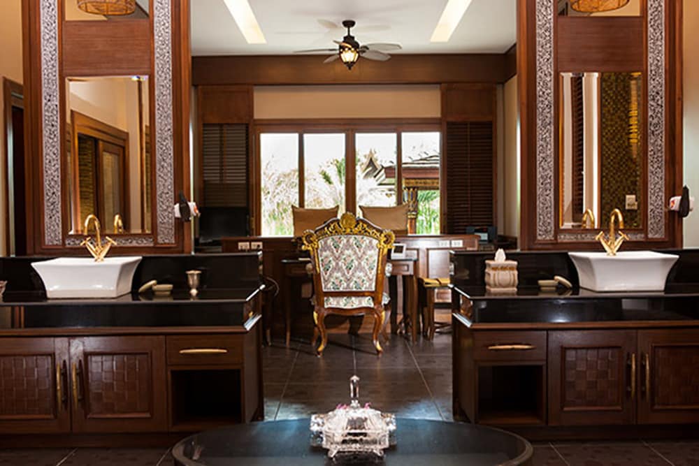 Ammatara Pura Pool Villas 55/68