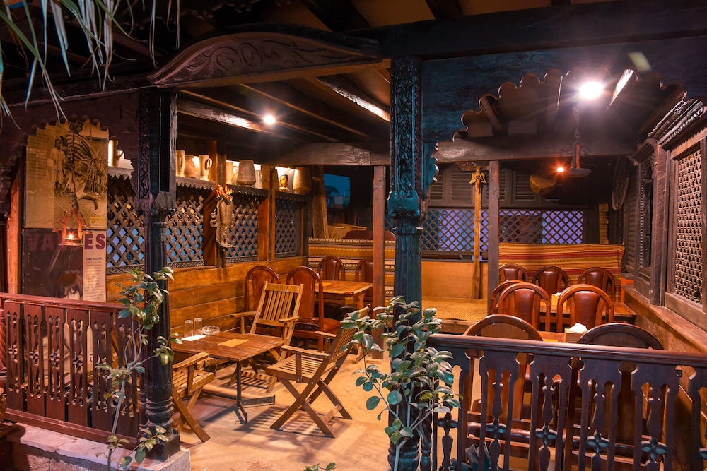 Nepal Pavilion Inn 43/50
