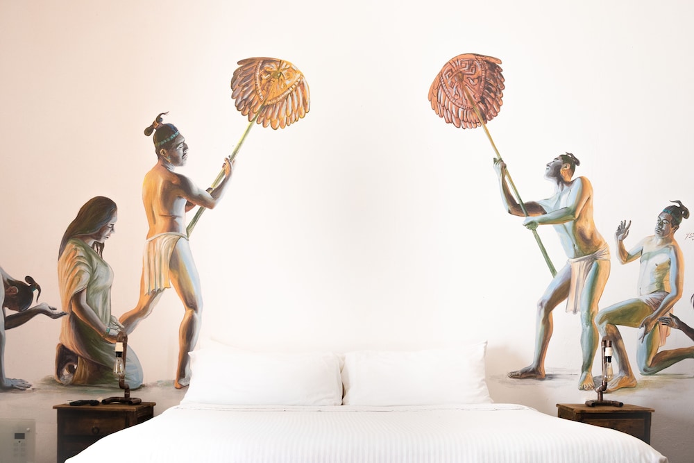 Sereno Art Hotel 49/78