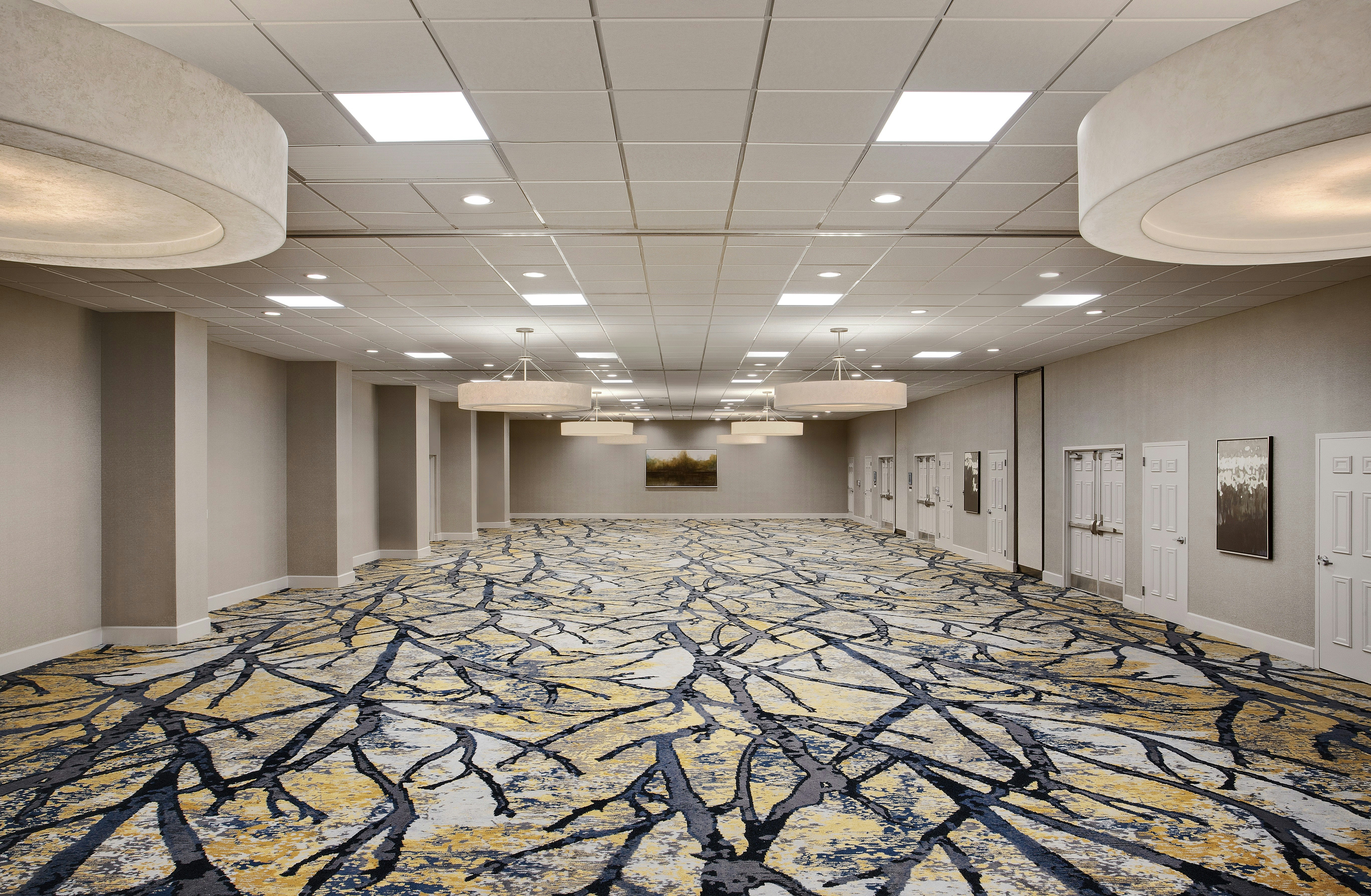 Embassy Suites by Hilton Orlando International Drive Convention Center 42/49