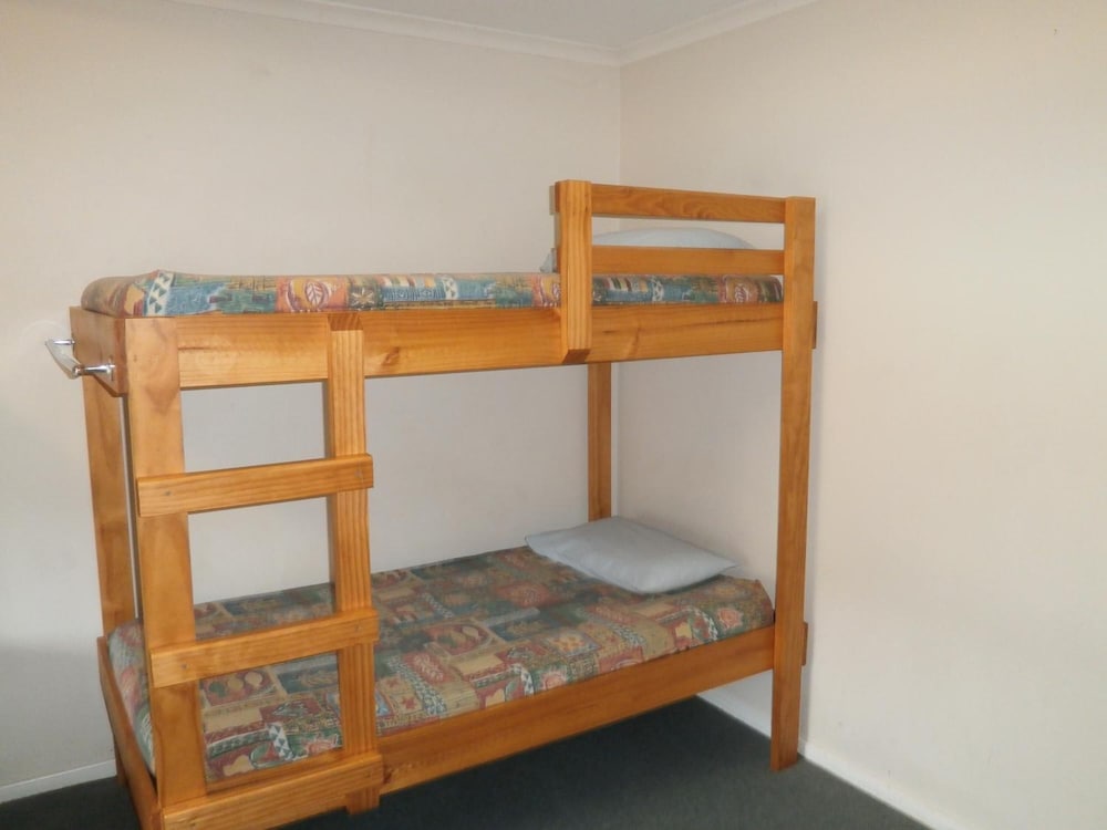 Launceston Backpackers 26/48