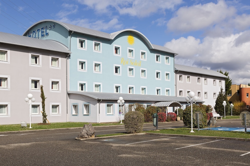 B&B HOTEL Strasbourg Nord Mundolsheim in MUNDOLSHEIM