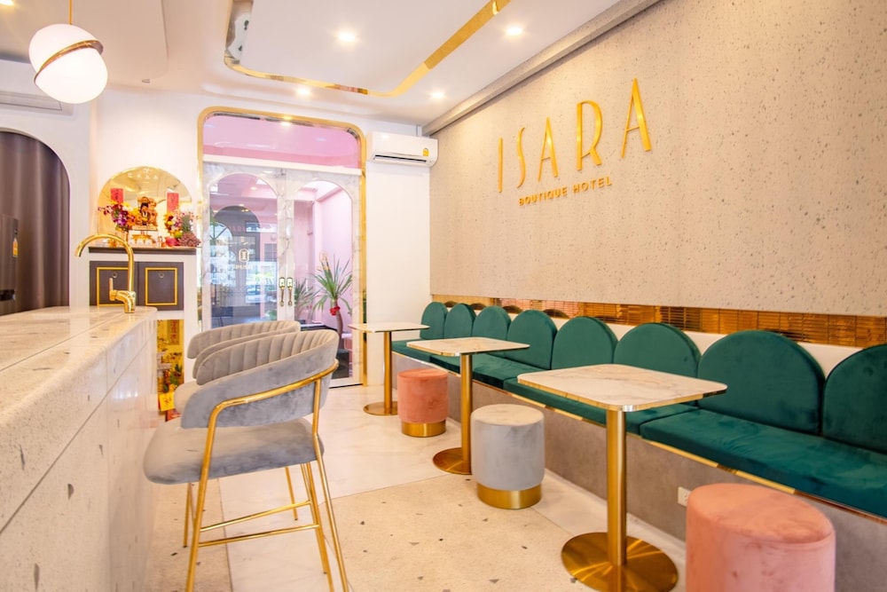 Isara Boutique Hotel and Cafe 47/66