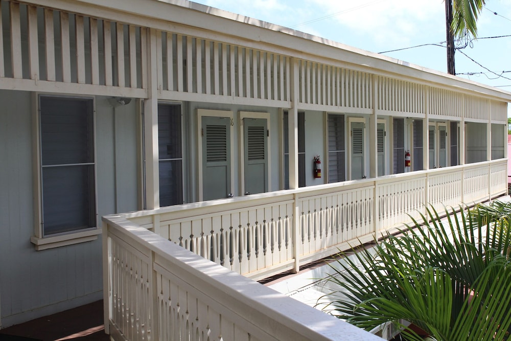 Kauai Palms Hotel 3/51