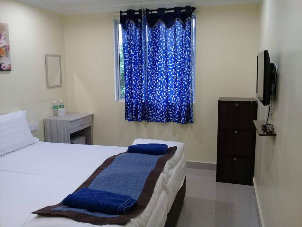 Maha Hotel 30/49