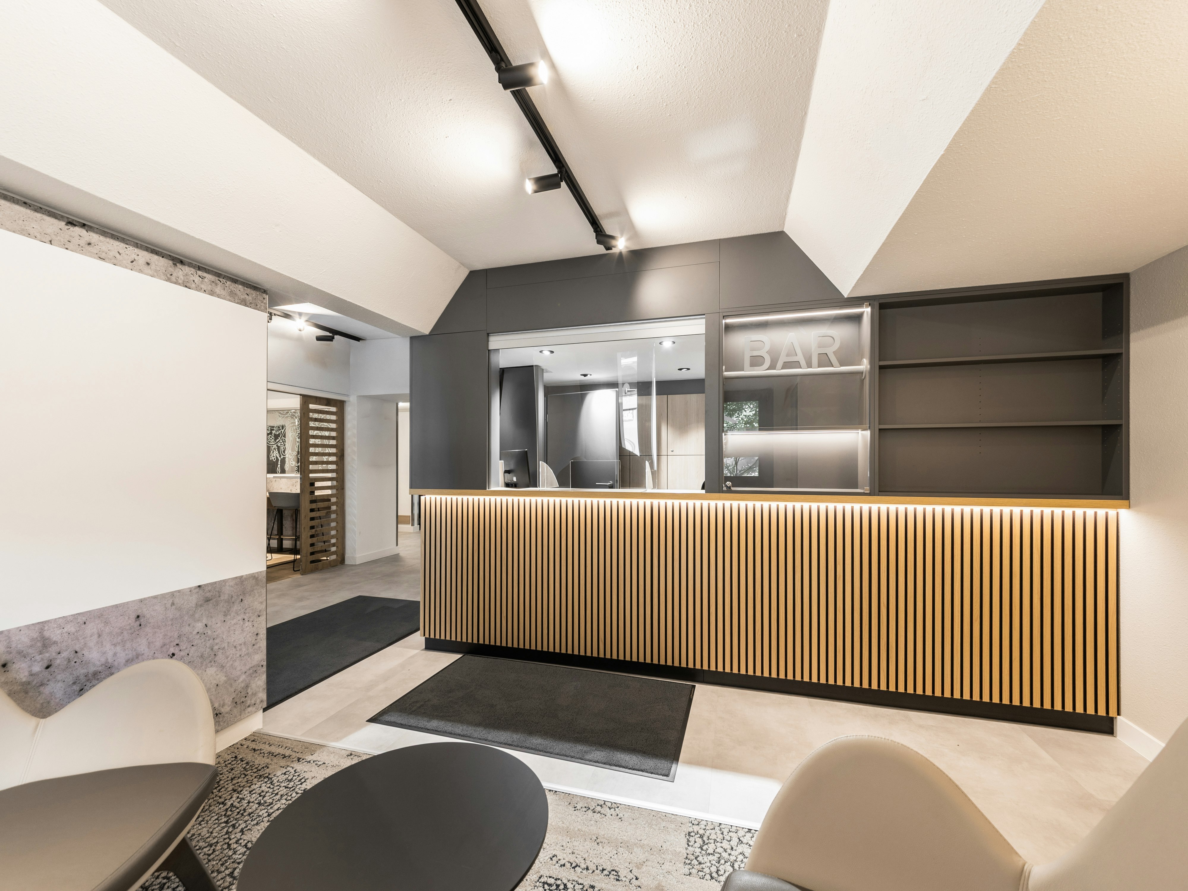 Ibis Budget Duesseldorf Airport 9/63