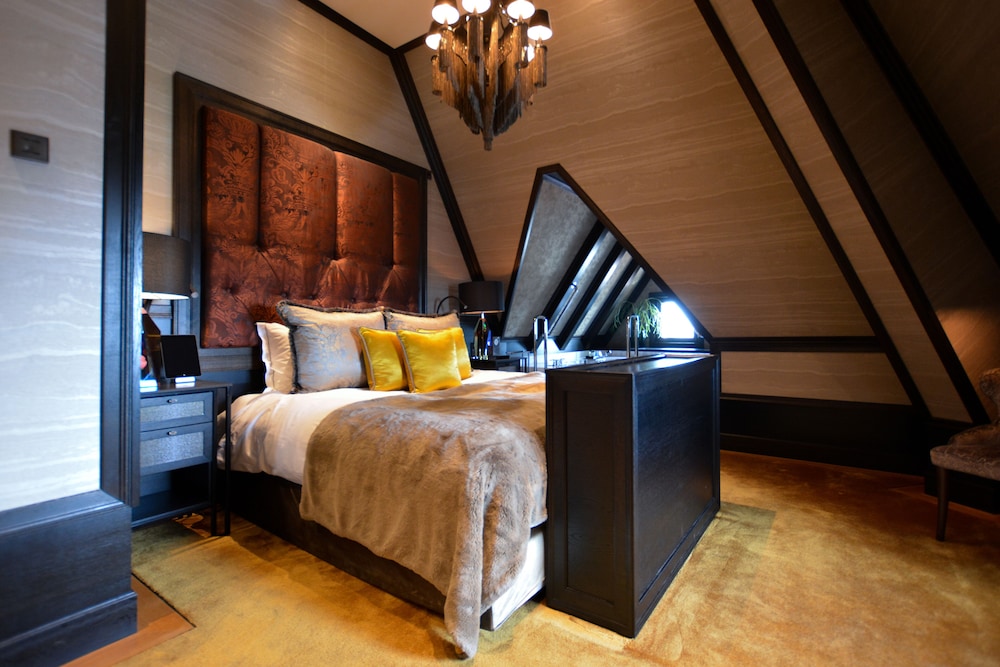 Penthouse Suite, 2 King Beds