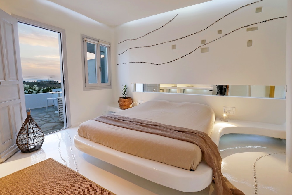 Andronikos Hotel - Adults Only 18/82