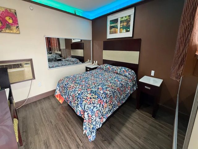 Room at OYO David Motel, BOSSIER CITY - LA