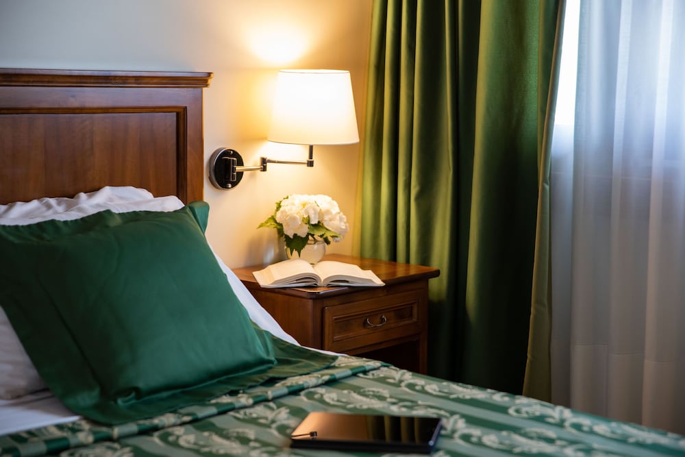 Hotel Fior 13/50