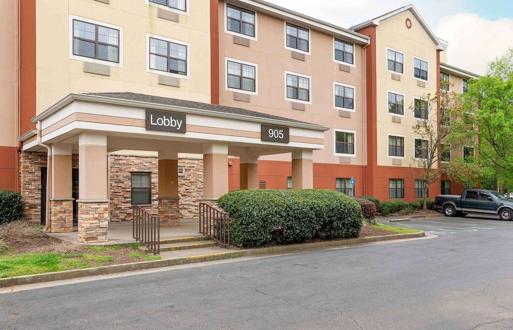 Extended Stay America - Atlanta - Perimeter - Crestline 40/45