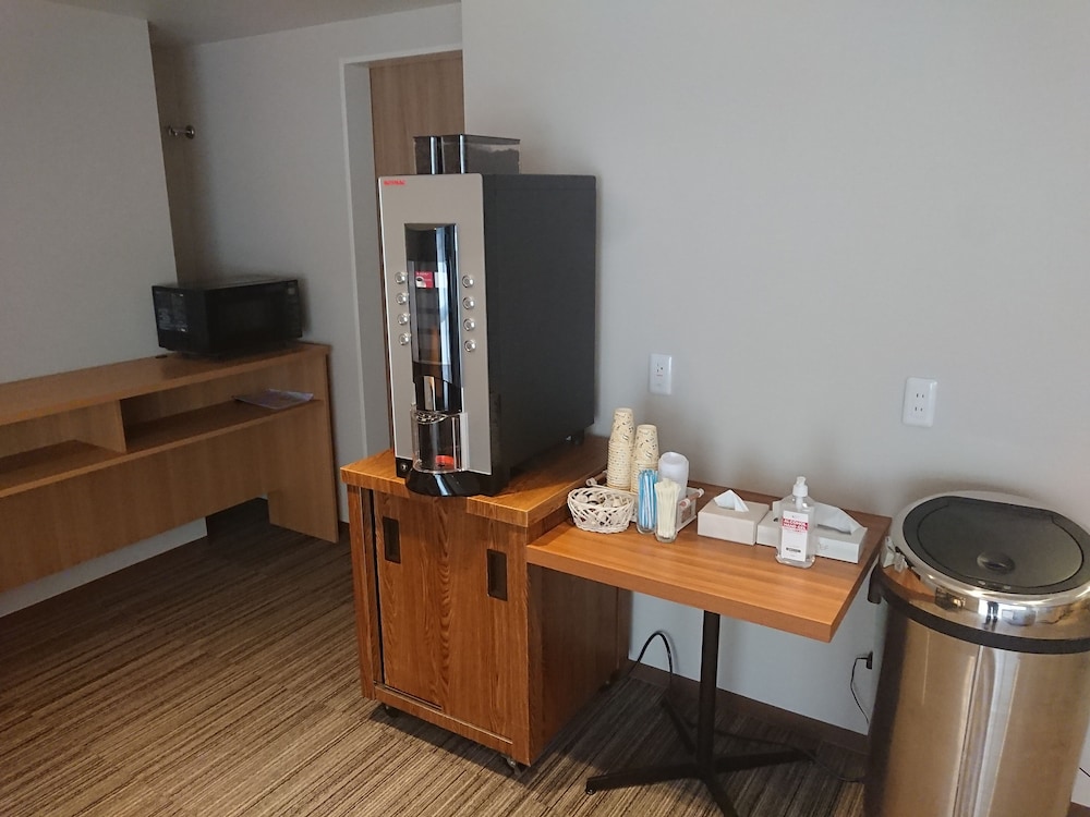 Hotel Grand Terrace Obihiro Annex 22/30