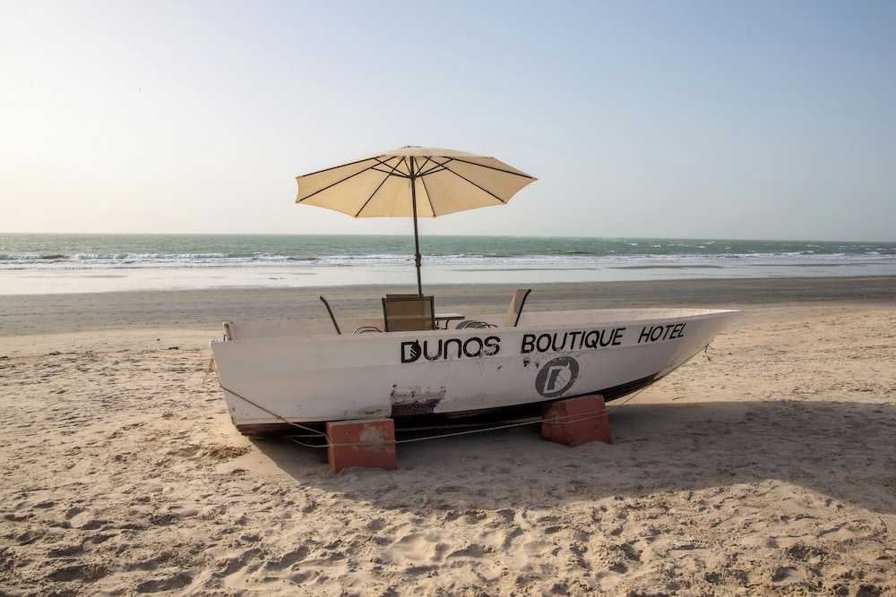 Dunas Boutique Hotel 56/59
