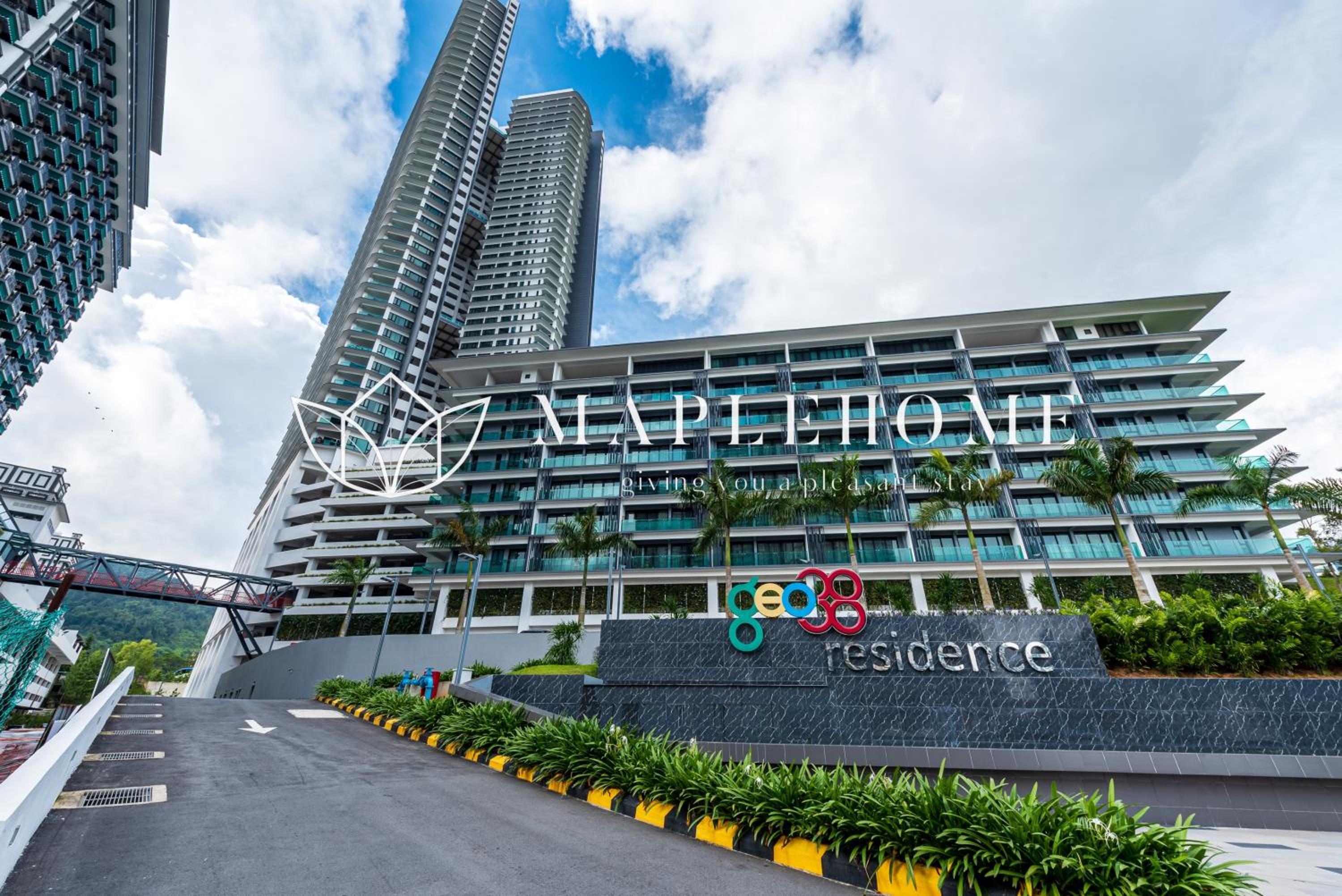 Windmill Premier Suites Genting Highlands 26/36