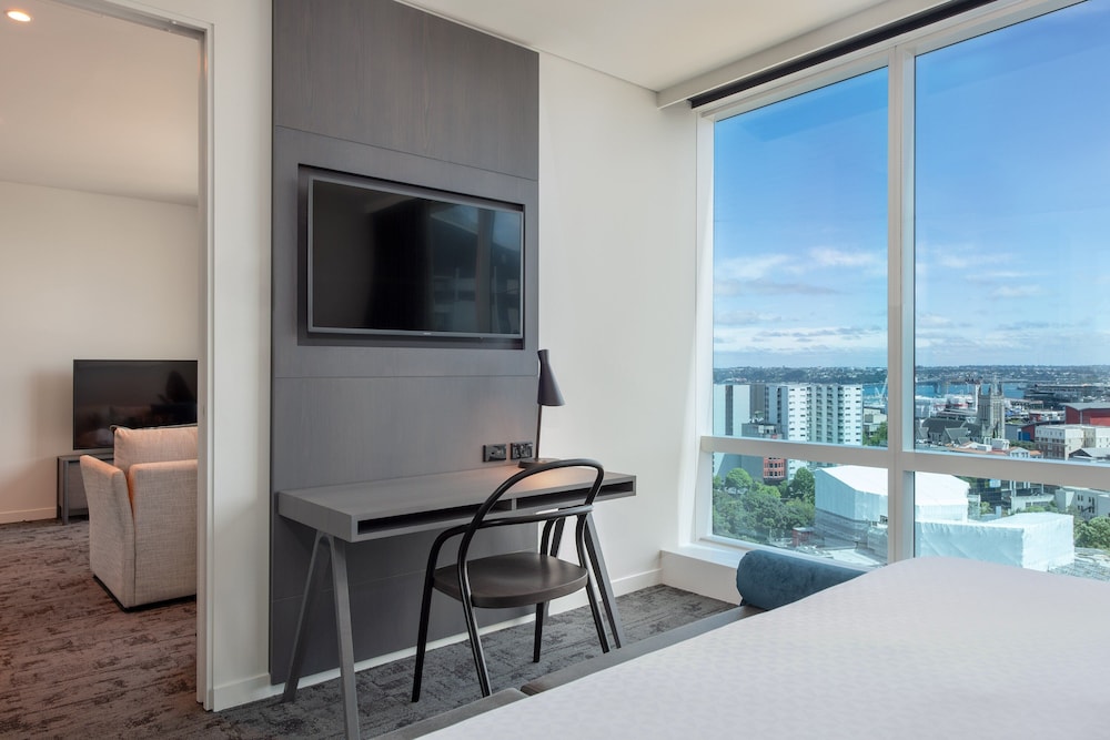 Four Points By Sheraton Auckland 31/42