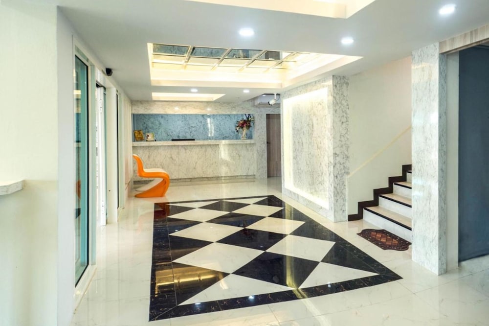Lobby at Supreme Place, KHON KAEN
