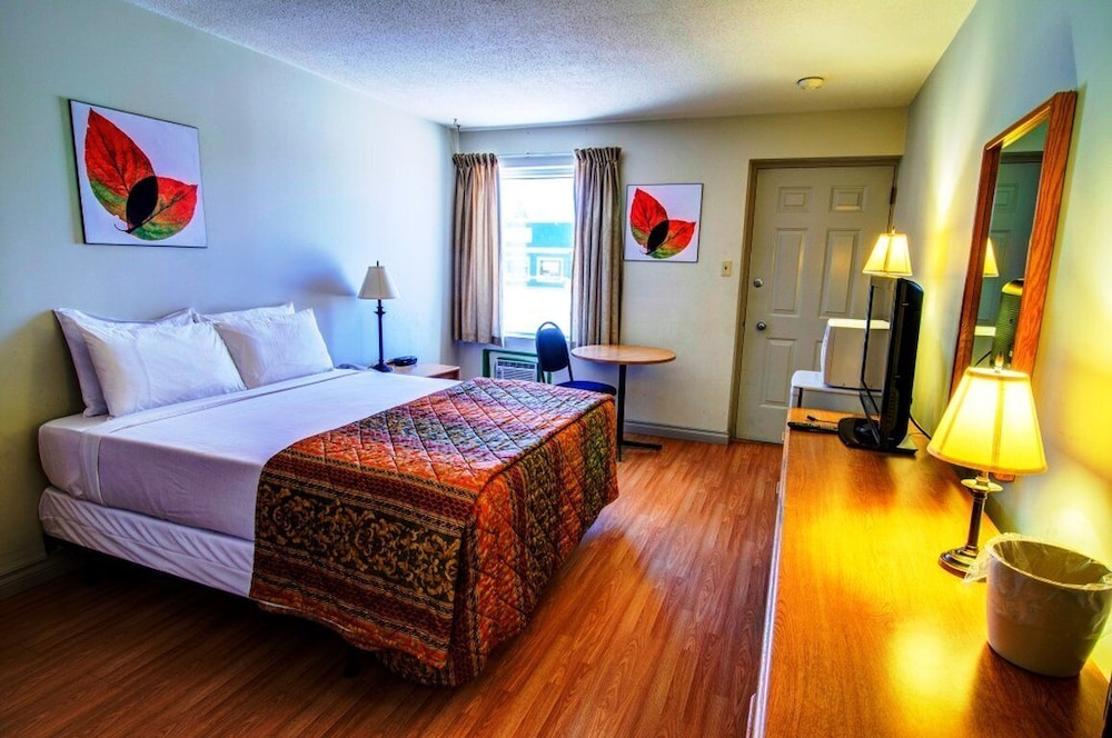 Wescana Inn 13/40