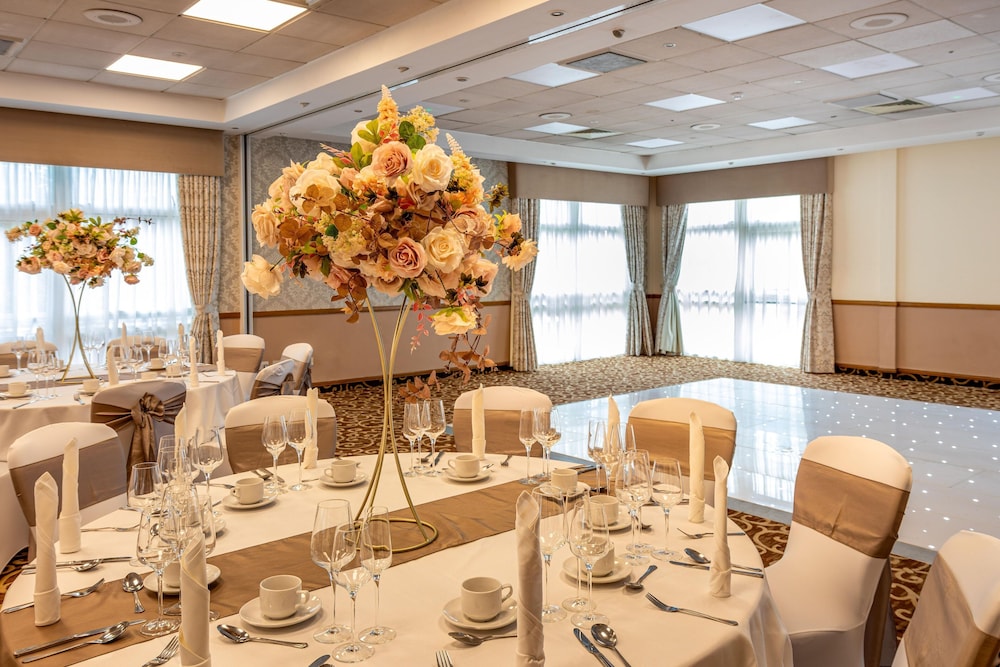 Bromsgrove Hotel and Spa 35/50