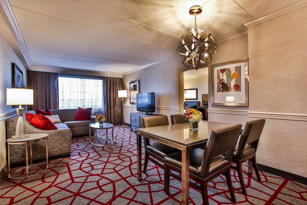 Doubletree By Hilton Chicago Alsip 34/78