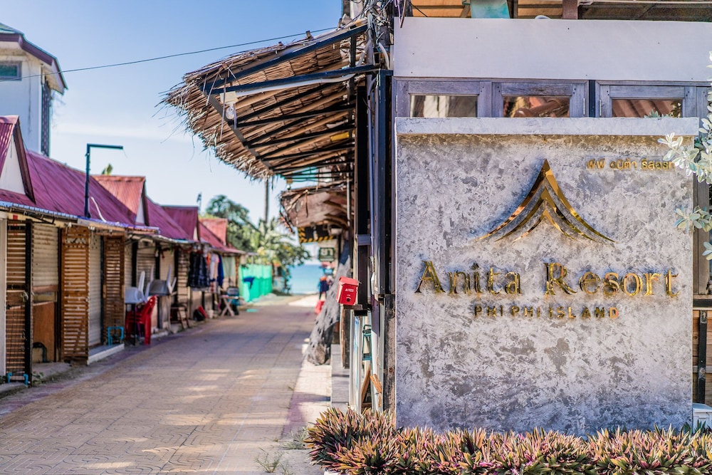 Phi Phi Anita Resort 68/76