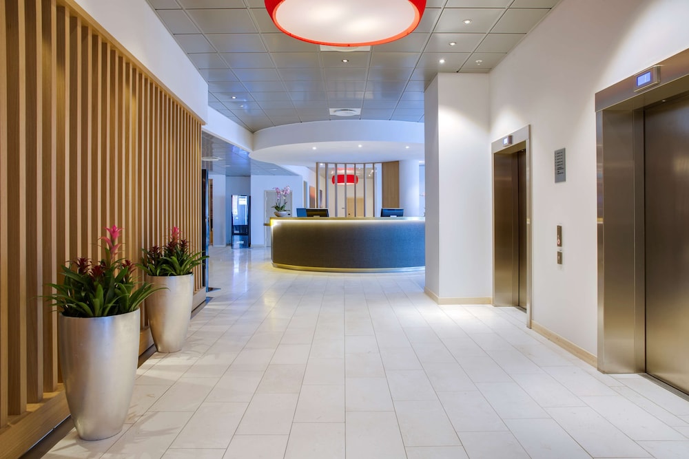 Radisson Blu Hotel Oslo Alna 10/48