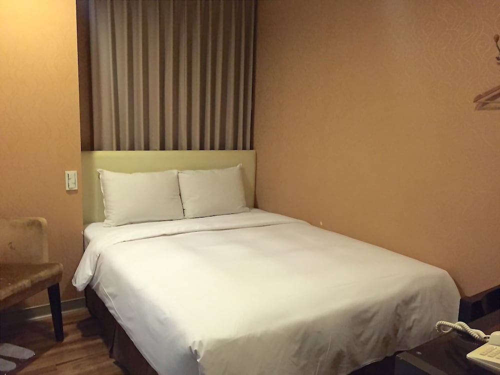 Garden Hotel Taichung 23/41