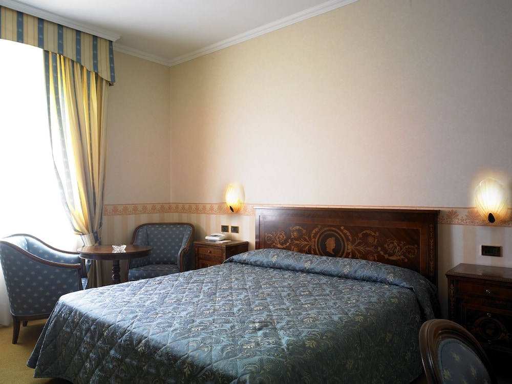 Hotel Villa Del Sogno 17/77