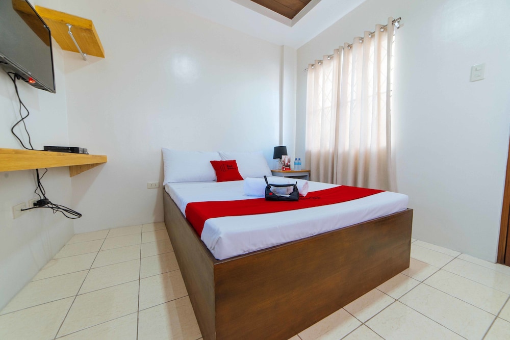 RedDoorz Plus Sindalan San Fernando City 21/41