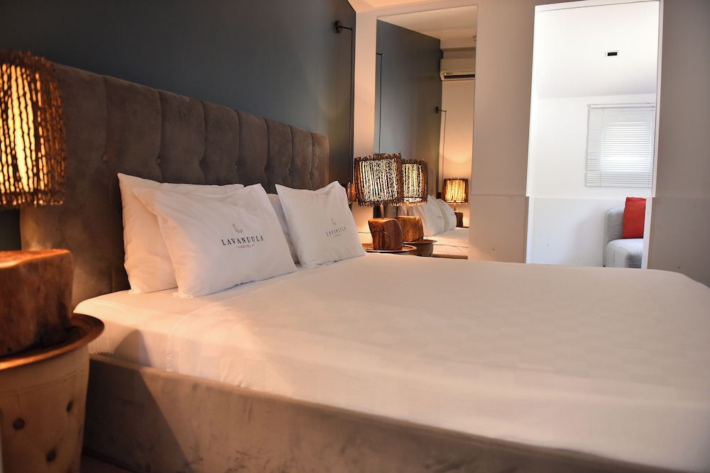 Levent Lavandula Hotel 22/35