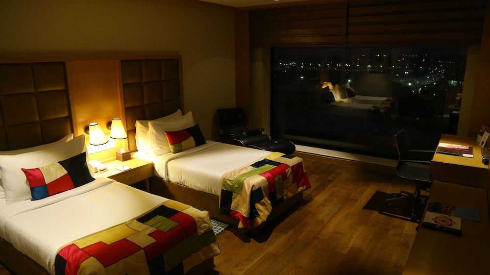 room