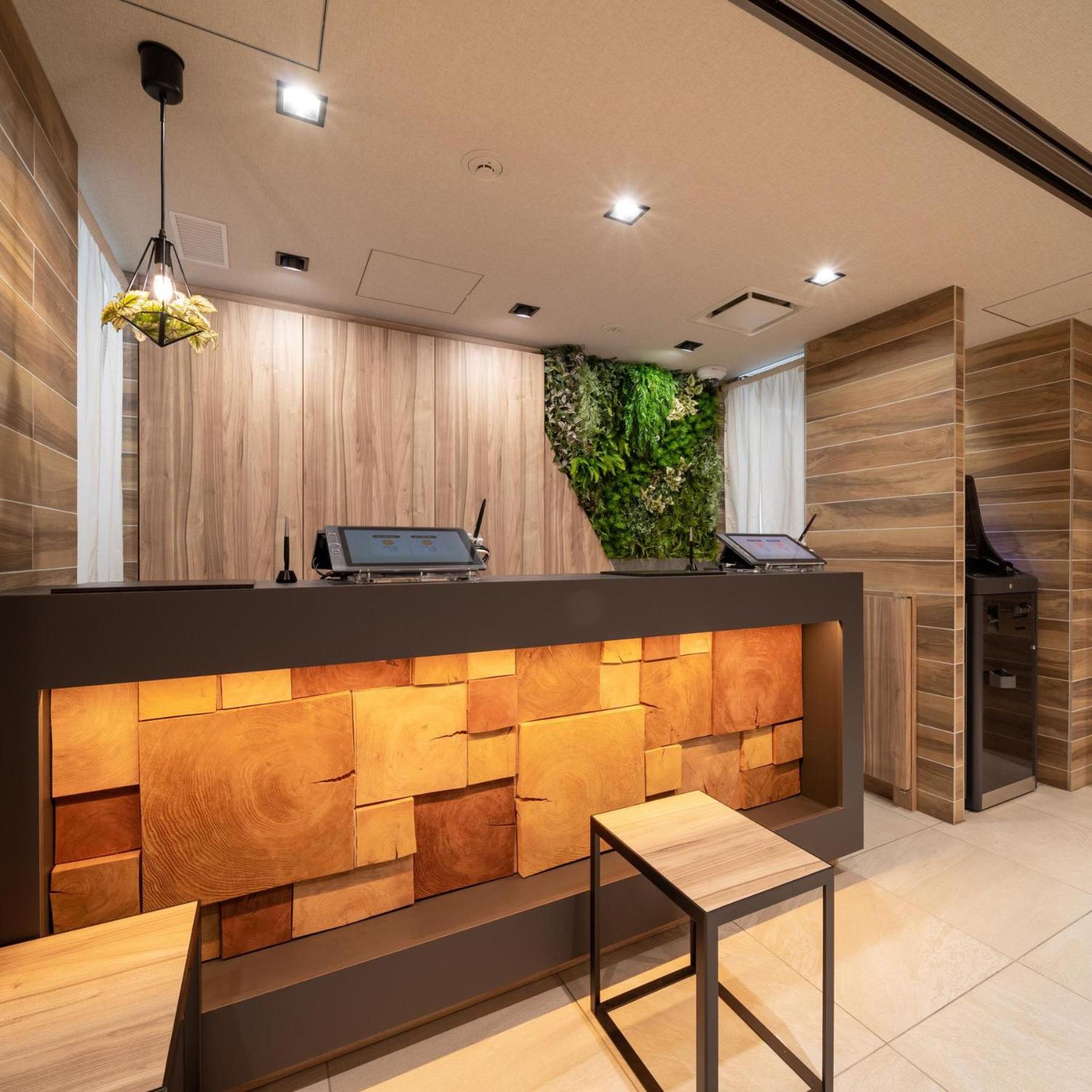 Super Hotel Joetsu Myoko Station West Exit 9/50