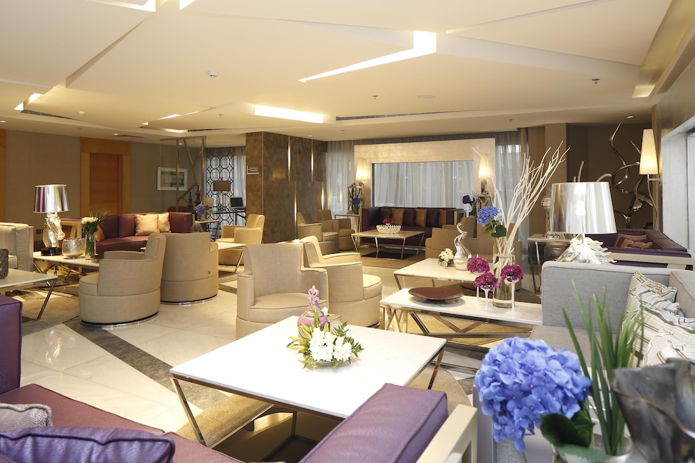 جراند بلازا(Grand Plaza Gulf) 32/45
