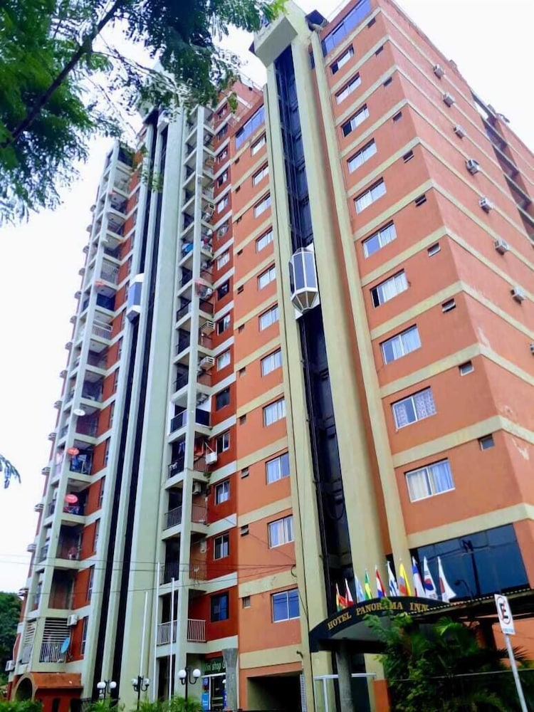 Panorama Inn 3/42