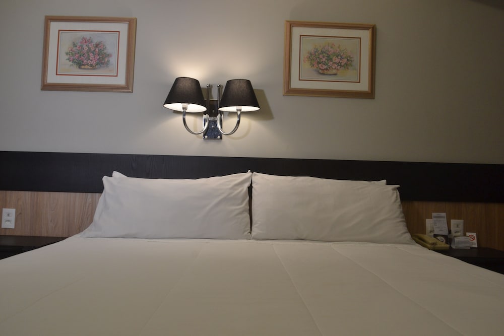 Premium Vila Velha Ponta Grossa 18/50