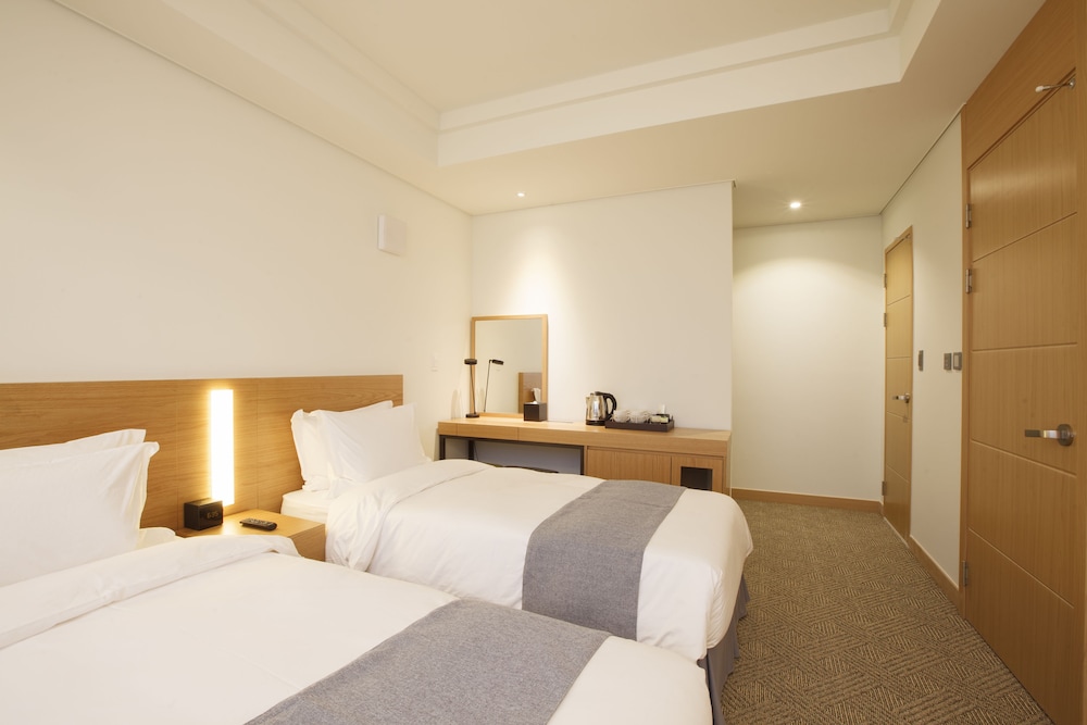 Baiton Seoul Dongdaemun Hotel 22/54