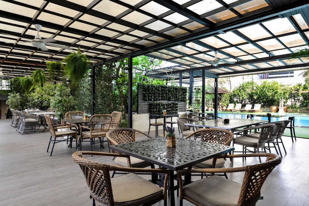 Abloom Exclusive Serviced Apartments 29/50