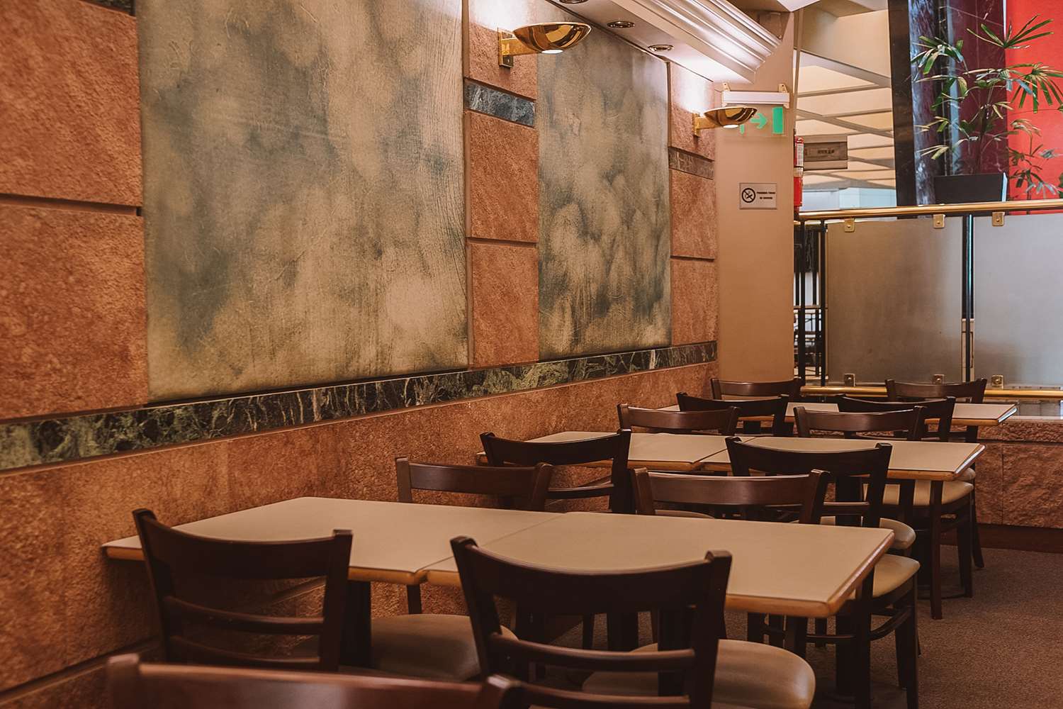 Ramada by Wyndham Buenos Aires Centro 58/64