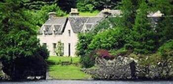 Taychreggan Hotel 58/67