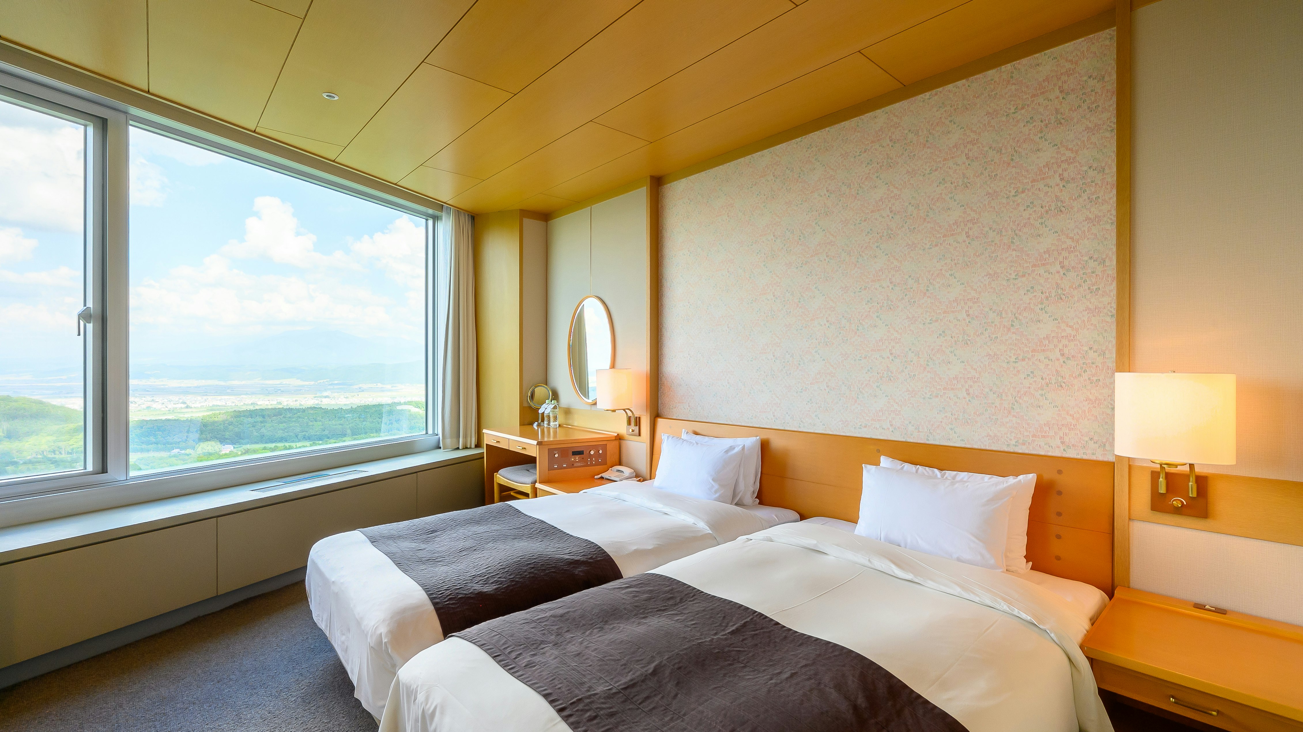 Shin Furano Prince Hotel 10/50