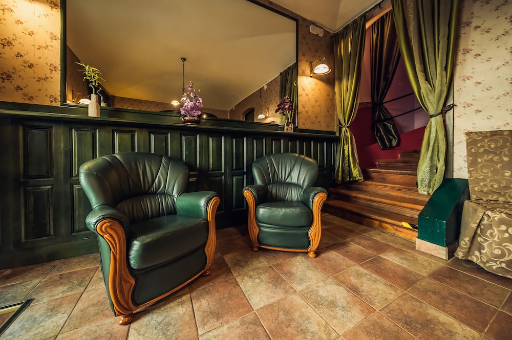 Hotel Czechia 35/48