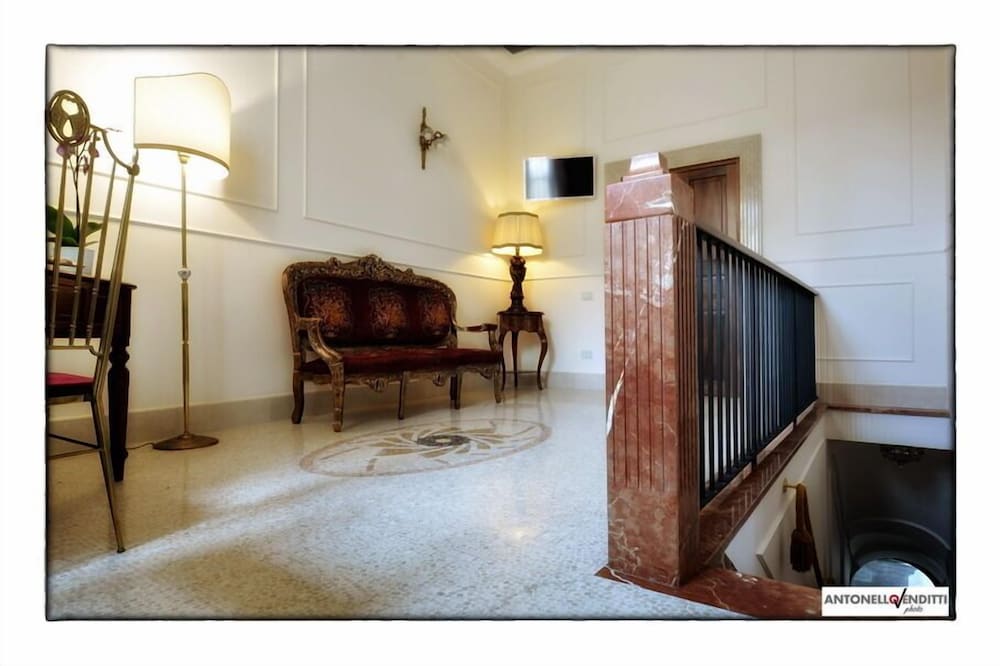B&B Palazzo Liguori 4/24