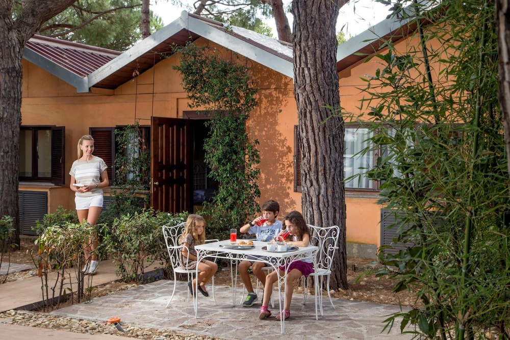 Antica Locanda Palmieri 7/55