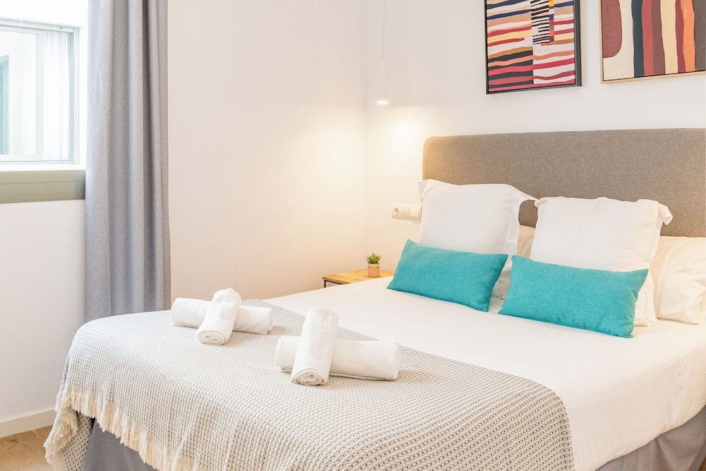 Feelathome Merced Apartments 15/61