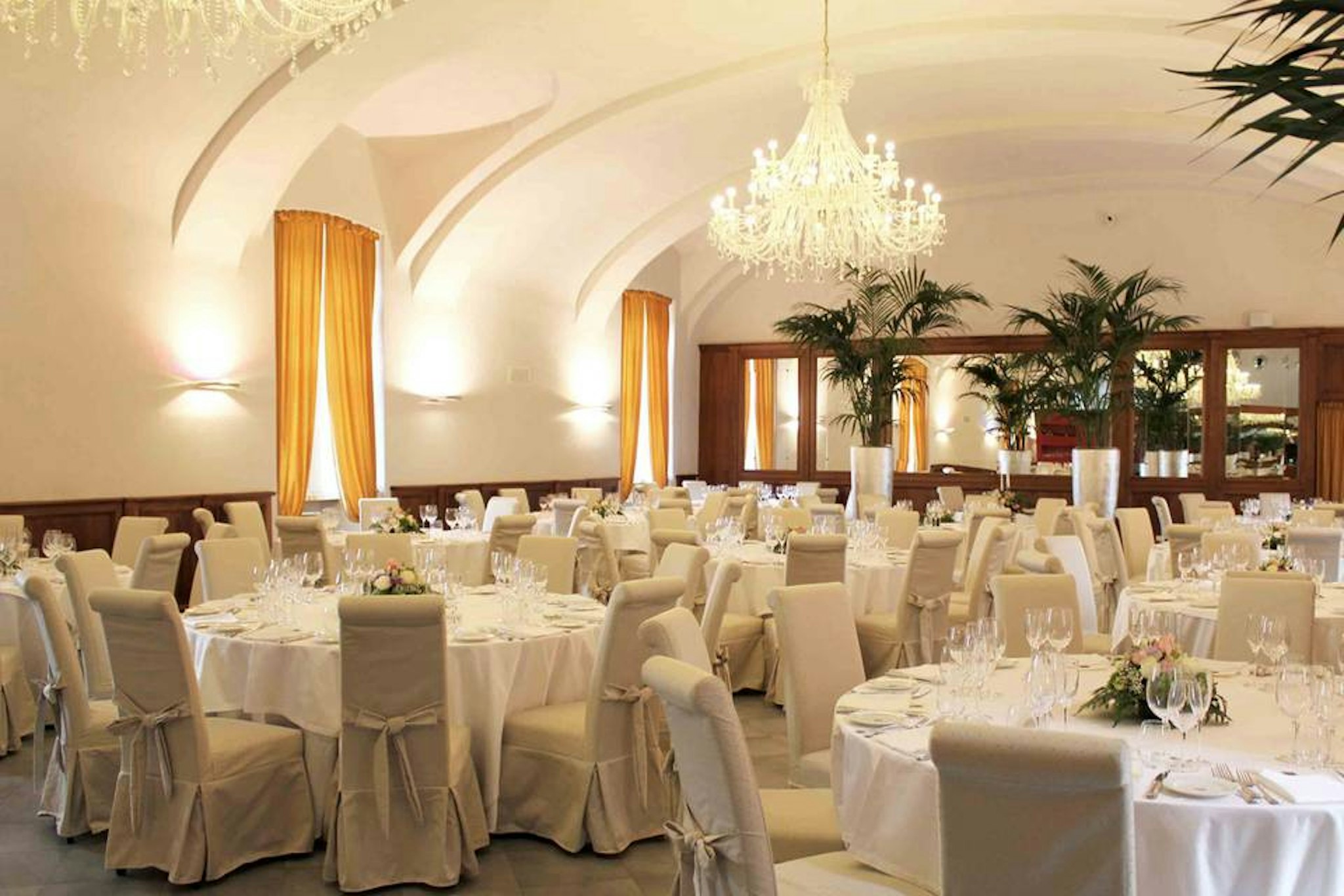 Castello Di Montaldo 50/65