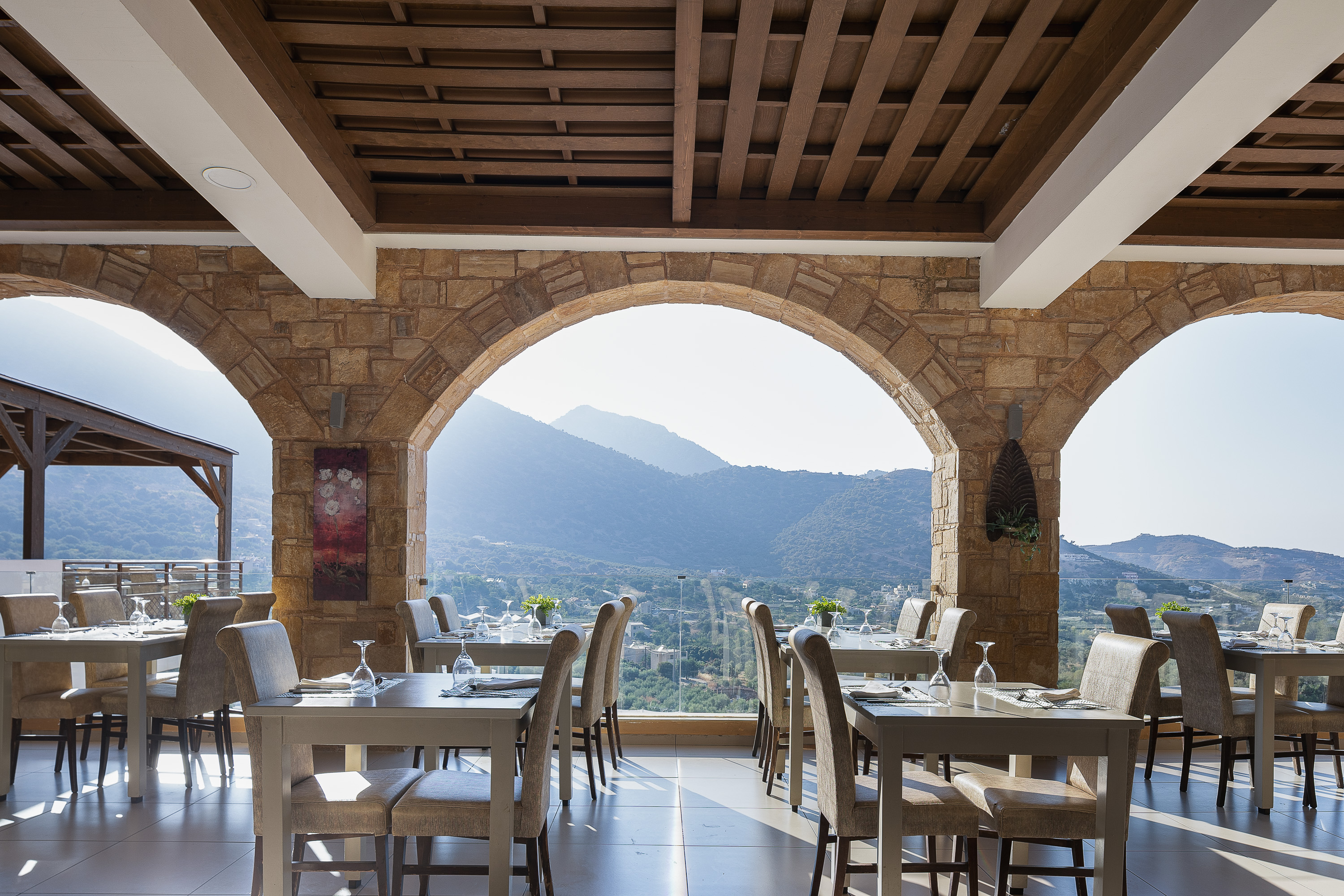 Filion Suites Resort And Spa 48/64