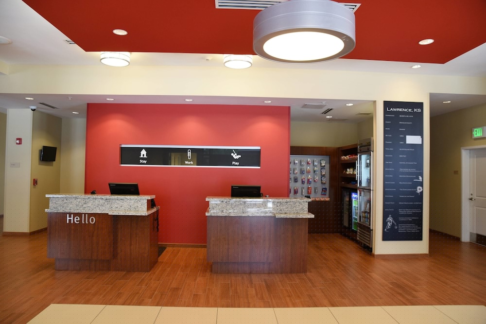TownePlace Suites Lawrence Downtown 6/32