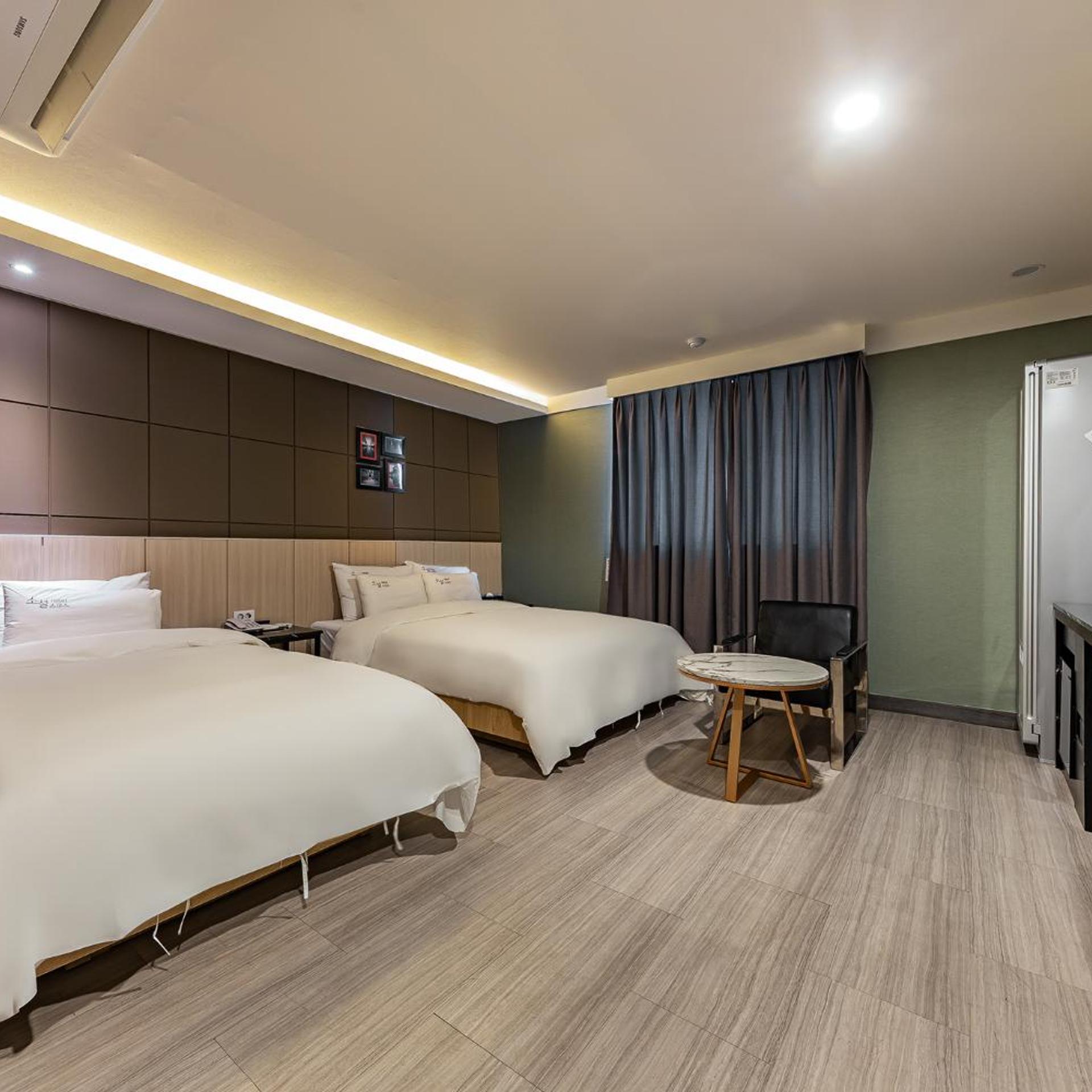 Cheonan Soseol Smith 13/48