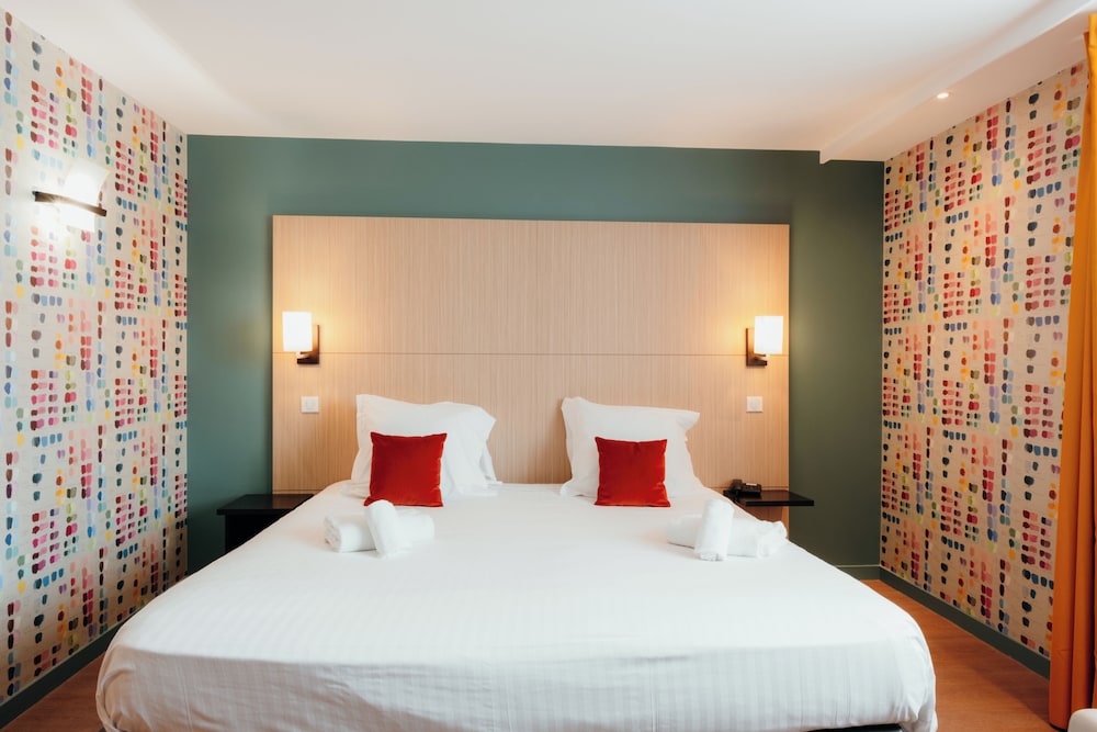 Hotel Red Fox 27/61