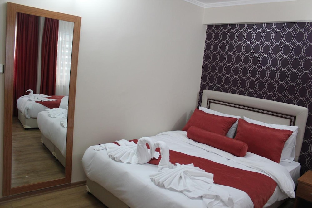 Reydel Hotel 20/72