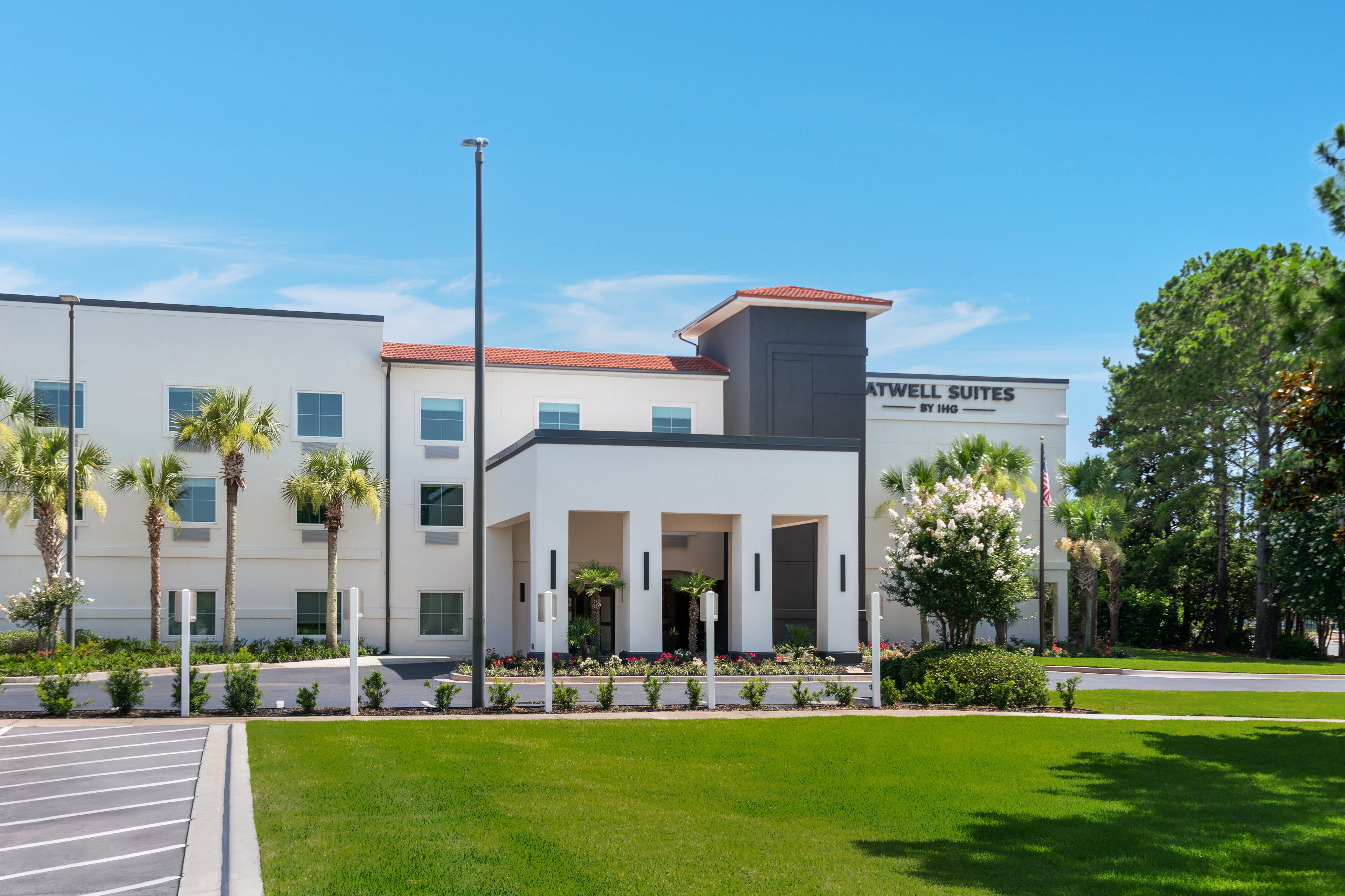 Comfort Suites Panama City Beach 40/47